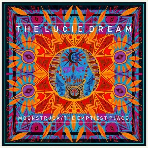 Ruido lleno de colores en el nuevo sencillo de The Lucid Dream