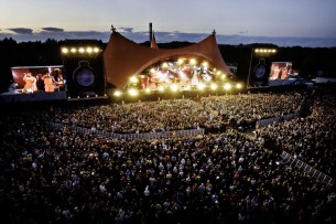 Primeros confirmados para el festival Roskilde 2014