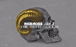 Rick Ross y Jay Z desafían a Satanás