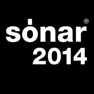 Actos confirmados del festival Sónar en Barcelona