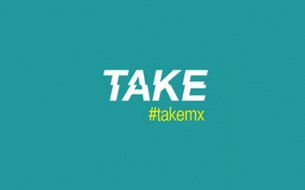 #TAKEMX lleva la conectividad al mundo de la música, moda, diseño y arte
