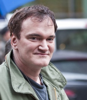 Tarantino hace berrinche porque se filtró su guión
