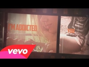 Avicii presenta el lyric video para “Adicted to You”