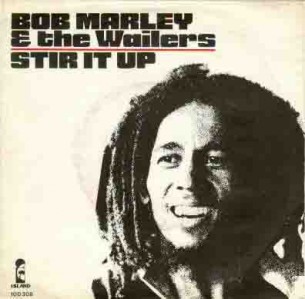 bob marley stir it up 2