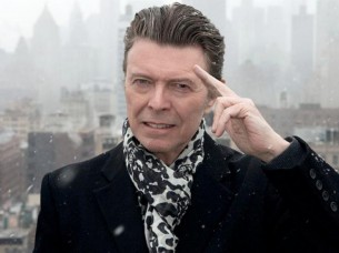 David Bowie lanzará nueva música
