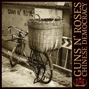 La historia completa sobre la filtración del ‘Chinese Democracy’ en internet