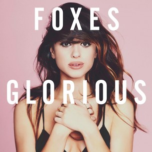 Escuchen “Glorious”, una nueva canción de Foxes