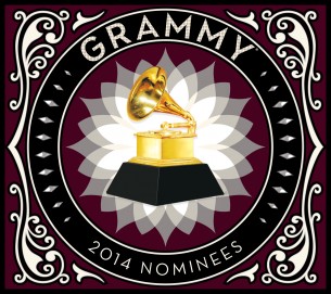 Quiniela Grammy 2014