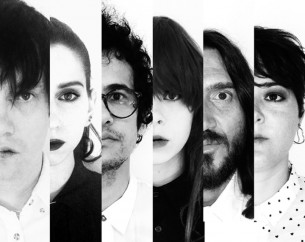 John Frusciante, Omar Rodríguez-López y Teri Gender Bender juntos en una nueva banda