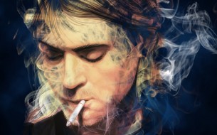 20 de febrero: Día de Kurt Cobain