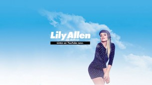 Lily Allen inicia 2014 con nuevo sencillo