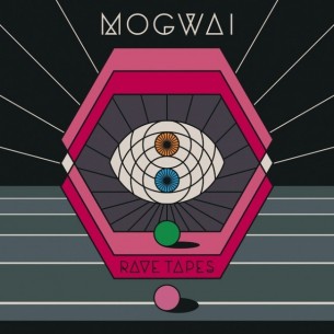 Escuchen completo el nuevo álbum de Mogwai