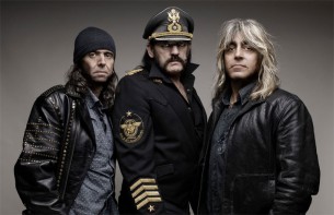 Motörhead en Coachella 2014