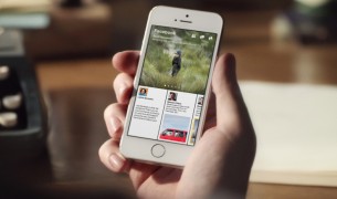 Facebook lanzará Paper, una nueva forma de ver noticias en el celular