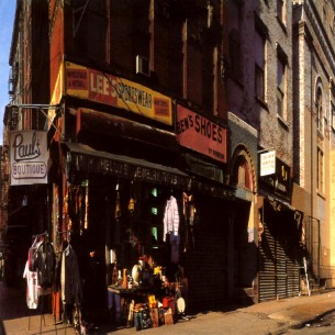 Beastie Boys ya no tendrá su propia calle en Nueva York