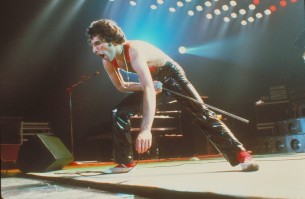 Nueva canción de Queen cantada por Freddie Mercury