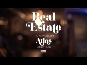 Real Estate anuncia nuevo álbum y estrena canción
