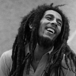 El poder del reggae: feliz cumpleaños, Bob Marley