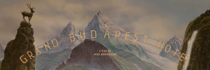 Escuchen el soundtrack de ‘The Grand Budapest Hotel’ de Wes Anderson