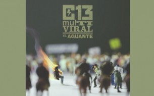 Calle 13 hace un brindis a la resistencia