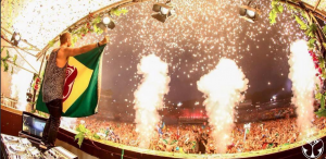 ¿Quieres ir a Tomorrowland Brasil? Mala suerte