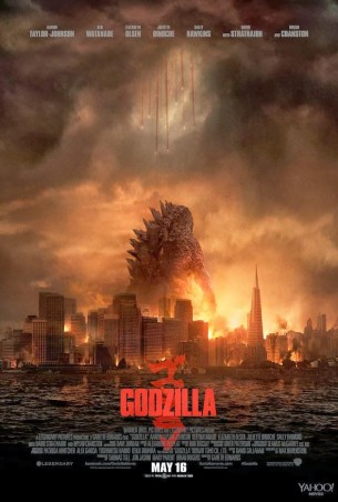 Godzilla regresa más grande que nunca en un nuevo trailer