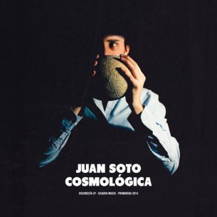 Juan Soto un paso más cerca de su álbum debut