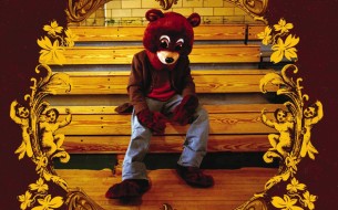 10 años y un poco de luz sobre Kanye West