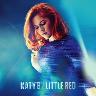 Katy B, el amor y las pistas de baile