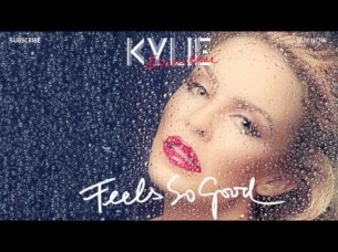 Nueve minutos y medio del nuevo álbum de Kylie Minogue