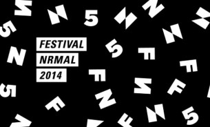 Ganadores de los boletos gratis para el festival Nrmal 2014 en el DF