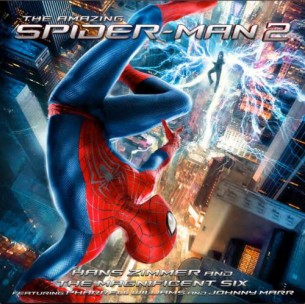 Pharrell, Kendrick Lamar y más aparecerán en el soundtrack de ‘The Amazing Spider-Man 2’