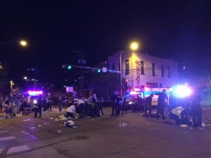 Actualización: Tragedia en SXSW: cuatro muertos y 23 heridos en accidente