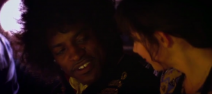 Vean a André 3000 como Jimi Hendrix