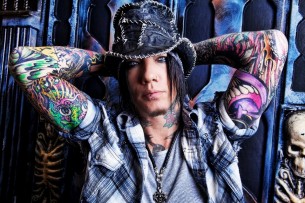 DJ Ashba y la nueva etapa de Guns N’ Roses