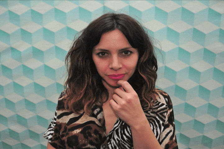 Ceci Bastida