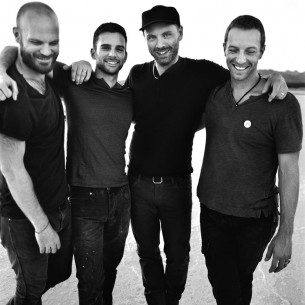 Coldplay confirma nuevo disco de estudio y estrena canción