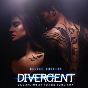 Escuchen completo el soundtrack de ‘Divergent’, con música de M83, Banks, Zedd, Skrillex y más