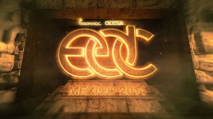 Se buscan mentes extrovertidas para cubrir el festival EDC México 2014