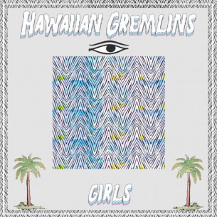 El nuevo EP de Hawaiian Gremlins está inspirado en Michael Cera