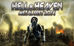 Es oficial, se cancela el Hell & Heaven Metal Fest 2014