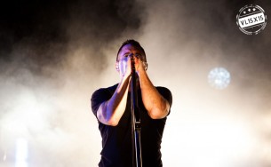 Nine Inch Nails en vivo en Austin City Limits