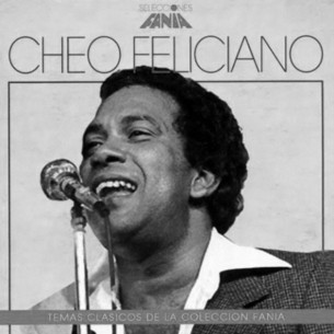 D.E.P. Cheo Feliciano
