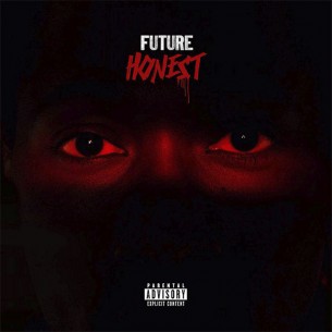 Escuchen el disco completo de Future, ‘Honest’