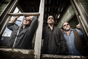 Pixies pone su nuevo disco ‘Indie Cindy’ en streaming