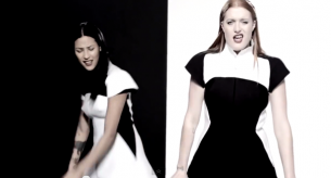 Icona Pop estrena el video de “On A Roll”