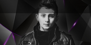 Aiden Jude, el DJ de 10 años, estrena el video de su primer sencillo