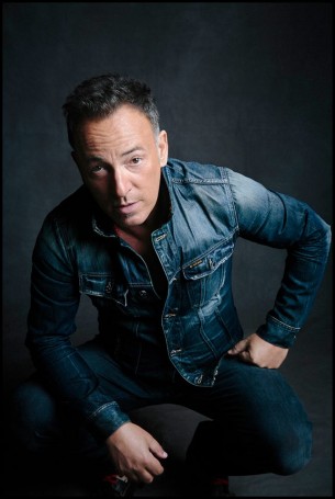 Bruce Springsteen hizo un cover a “Clampdown” de The Clash