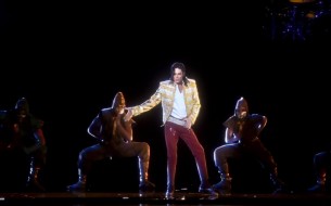 Michael Jackson revive como holograma en los Billboard Music Awards
