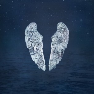 Escuchen el nuevo disco de Coldplay completo
